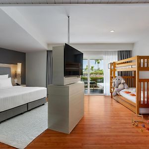 Apartament typu junior rodzinny